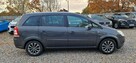 Opel Zafira Jeden Właściciel Bezwypadkowy 1.7 CDTI Cosmo - 14