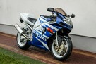 Suzuki GSX-R 750 R 2004 Raty Transport NAJWIĘKSZY Wybór Moto w PL