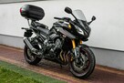 Yamaha FZ 8 S FAZER 2014 Raty Transport Największy WybórMoto Stan KOLEKCJONERSKI
