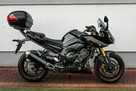 Yamaha FZ 8 S FAZER 2014 Raty Transport Największy WybórMoto Stan KOLEKCJONERSKI - 2