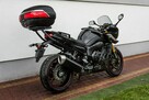 Yamaha FZ 8 S FAZER 2014 Raty Transport Największy WybórMoto Stan KOLEKCJONERSKI - 3