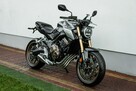 Honda CB 650 R ABS 2023 KSIĄŻKA SERWIS Transport Raty Największy Wybór MotoW PL