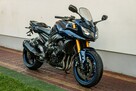 Yamaha FZ 1 S FAZER 1000 2007 ABS Zadbany  Raty Transport Największy Wybór Moto