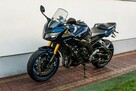 Yamaha FZ 1 S FAZER 1000 2007 ABS Zadbany Raty Transport Największy Wybór Moto - 6
