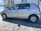 Fiat Punto LPG 105.000KM - 5