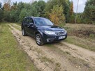 Subaru Forester 2.0 Diesel 4X4 Panorama Kamera Xenon Klima - 3