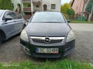 Opel Zafira 1.9 CDTI Cosmo ActiveSelect - 5