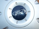 Ford kołpaki 15 oryginalne (komplet 4 sztuki) - 8