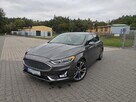 Ford Fusion 2.0 Turbo AWD 2020 • Automat • Skóra • Kamera