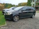 Opel Zafira 1.9 CDTI Cosmo ActiveSelect - 4