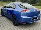Sprzedam bardzo ładną RENAULT LAGUNE III GT 2.0 dci - 4