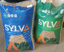 Pellet Sylva Blue 6mm paleta 66 worków po 15kg wysyłka!!! - 6