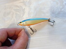 Wobler Dorado Tender 7cm 12g, tonący, kolor BP - 3