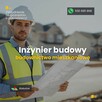 Inżynier budowy / Inżynierka budowy