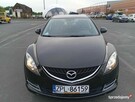 Mazda 6, zarejestrowana z LPG - 10