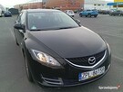 Mazda 6, zarejestrowana z LPG - 5