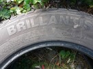 Opony Letnie Barum Brillantis 2 185x65 R15 - 6