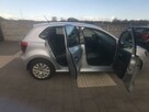 Volkswagen Polo V, 1.6 TDi , Klima, podgrzewane fotele - 7
