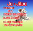 Treningi Jujitsu dla dzieci i młodzieży. - 8