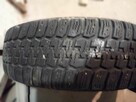 Sprzedam 4 opony zimowe 185/70r14 - 2