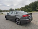 Ford Fusion 2.0 Turbo AWD 2020 • Automat • Skóra • Kamera - 2