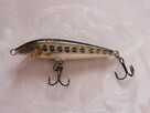 Wobler Rapala Original 7cm F07 MD Muddler - 4