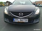 Mazda 6, zarejestrowana z LPG - 8