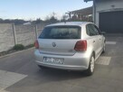 Volkswagen Polo V, 1.6 TDi , Klima, podgrzewane fotele - 3