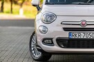 Fiat 500x - 3