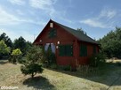 Domek letniskowy w pięknej okolicy w pobliżu jez. Skrzynki - 4