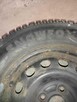 Sprzedam 4 opony zimowe 185/70r14 - 4