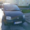 Fiat Panda 09r 66 tys przebiegu!!! 2 właściciel zadbany
