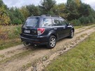 Subaru Forester 2.0 Diesel 4X4 Panorama Kamera Xenon Klima - 4