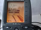 Sprzedam echosondę Lowrance X-4 Pro - 5