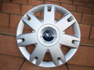 Ford kołpaki 15 oryginalne (komplet 4 sztuki) - 7