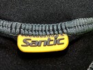 Czapka kolarska firmy SANTIC - 5