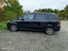 Opel Zafira 1.9 CDTI Cosmo ActiveSelect