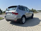 Zadbane BMW X3 2008 rok - 4