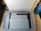 Kompletny Skaner z Panelem sterującym do HP DeskJet - 3
