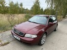 Audi A4 1.9 TDI rok prod. 1998 od syndyka - 2