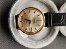 Zegarek Omega Constellation złota 18k , pr.750 - 3