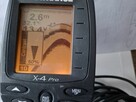 Sprzedam echosondę Lowrance X-4 Pro - 4