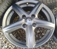 Felgi Alu R15 4x108 eugeot 207, 208, 2008, 307, 308 partne - 7