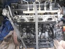 Silnik master 2.5dci - 4