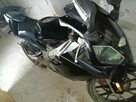 Syndyk sprzeda motocykl Derbi GPR125 - 4
