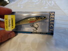 Wobler Jaxon Holo Select Longus 7cm 5g, kolor FKZ - 3