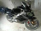 Syndyk sprzeda motocykl Derbi GPR125 - 2
