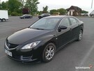 Mazda 6, zarejestrowana z LPG - 7