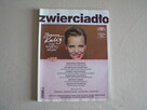 Zwierciadło – miesięcznik 2001 – 2020 r. - 8