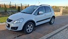Suzuki SX4 4x4 - 2